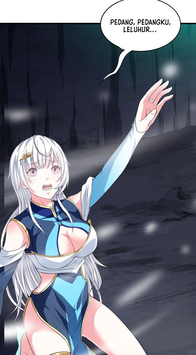 Return of the Invincible Patriarch Chapter 6 - halaman 47