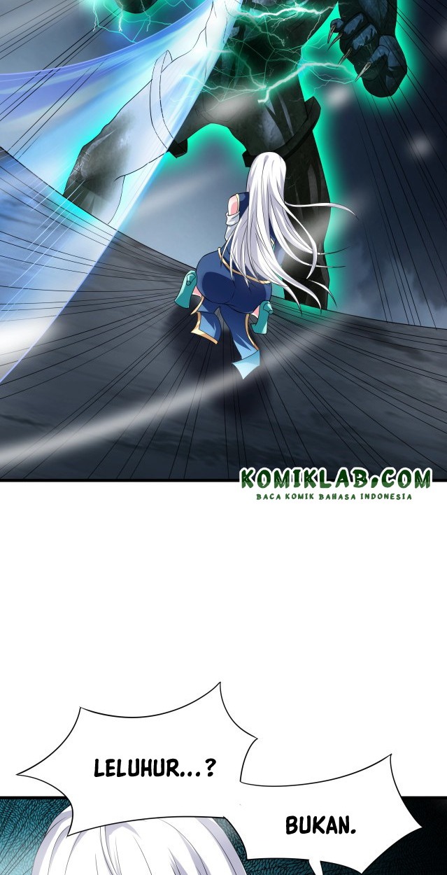 Return of the Invincible Patriarch Chapter 6 - halaman 49