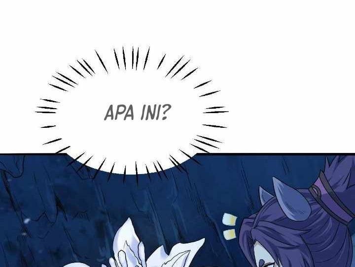 Return of the Invincible Patriarch Chapter 60 - halaman 11