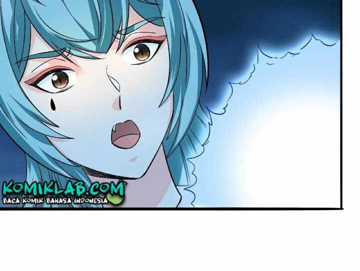 Return of the Invincible Patriarch Chapter 60 - halaman 17