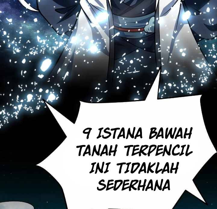 Return of the Invincible Patriarch Chapter 60 - halaman 48