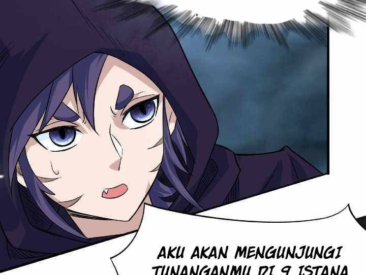 Return of the Invincible Patriarch Chapter 60 - halaman 5