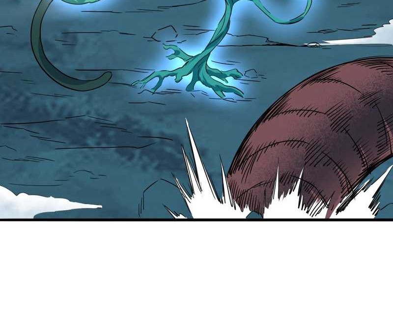 Return of the Invincible Patriarch Chapter 61 - halaman 25