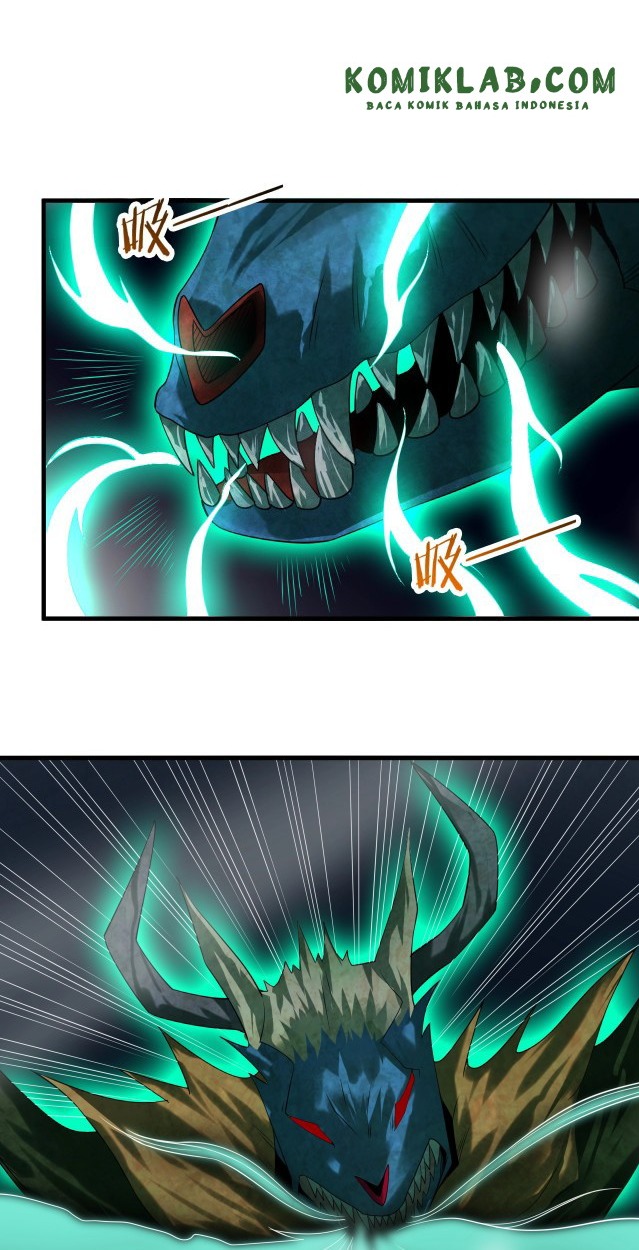 Return of the Invincible Patriarch Chapter 7 - halaman 13