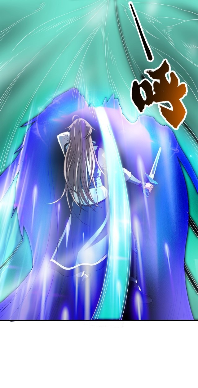 Return of the Invincible Patriarch Chapter 7 - halaman 14