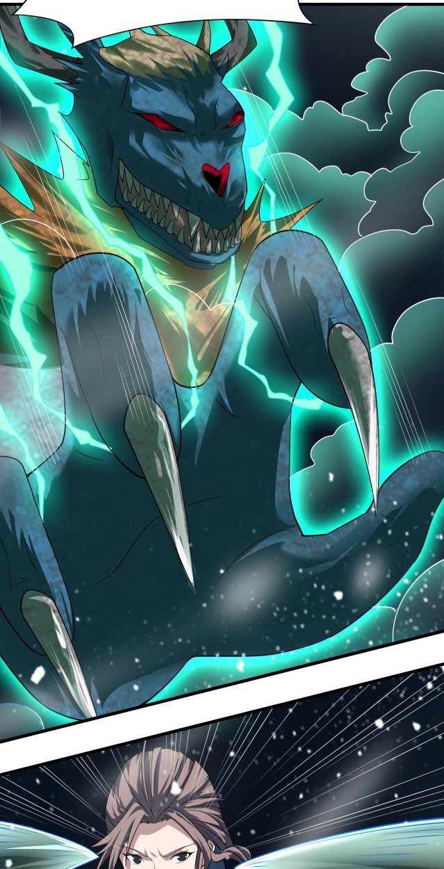 Return of the Invincible Patriarch Chapter 7 - halaman 26