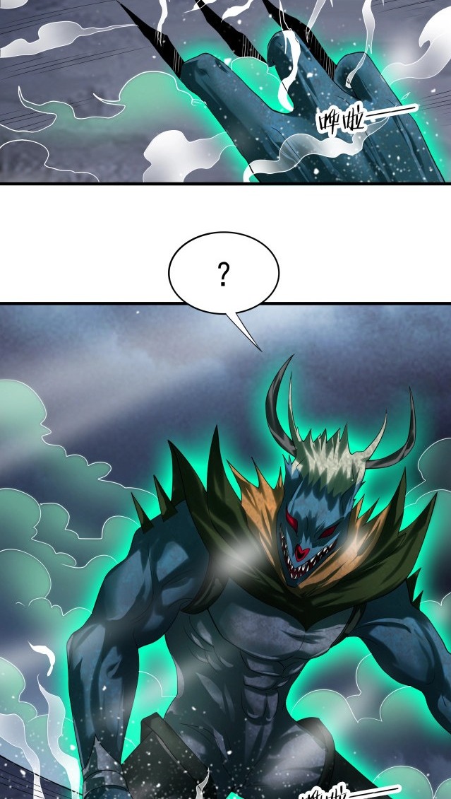 Return of the Invincible Patriarch Chapter 7 - halaman 29