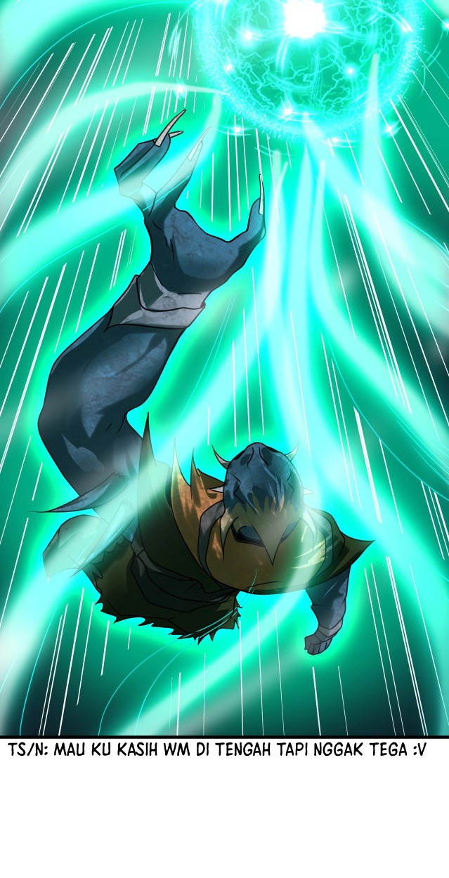Return of the Invincible Patriarch Chapter 7 - halaman 39