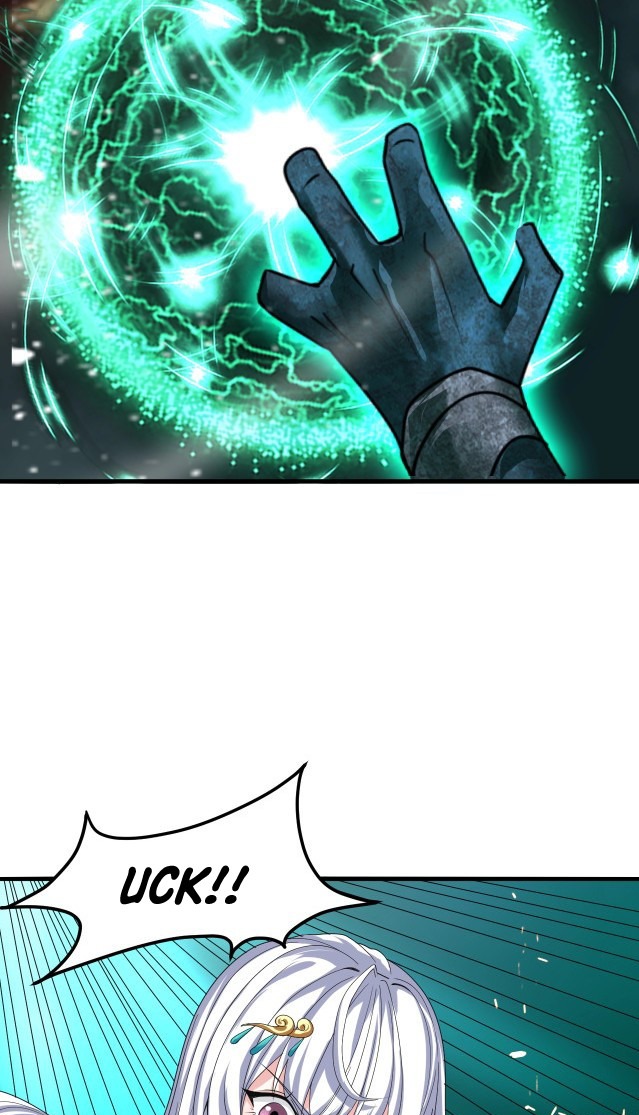 Return of the Invincible Patriarch Chapter 7 - halaman 46