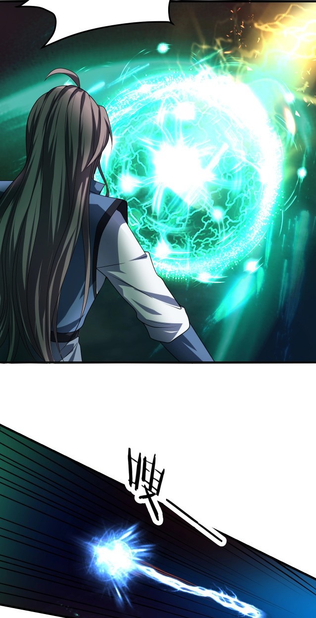 Return of the Invincible Patriarch Chapter 7 - halaman 48