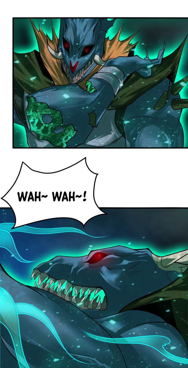 Return of the Invincible Patriarch Chapter 7 - halaman 51