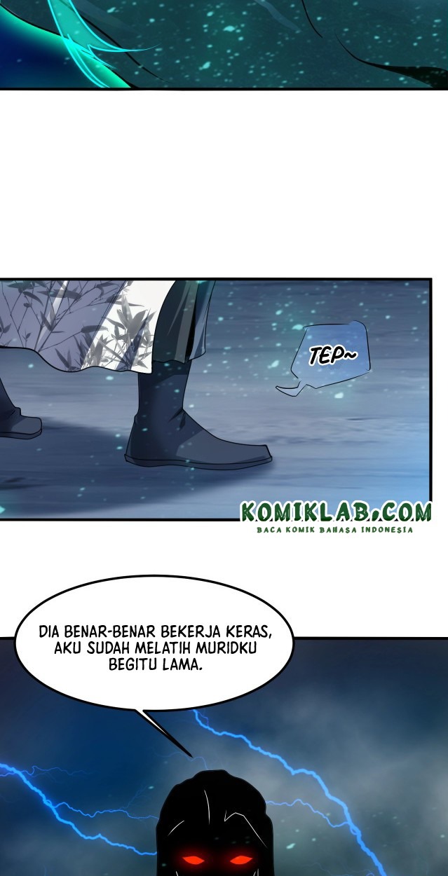 Return of the Invincible Patriarch Chapter 7 - halaman 52