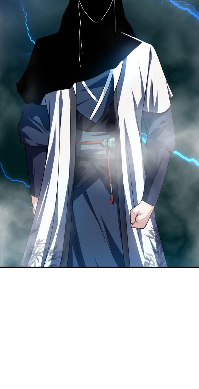 Return of the Invincible Patriarch Chapter 7 - halaman 53