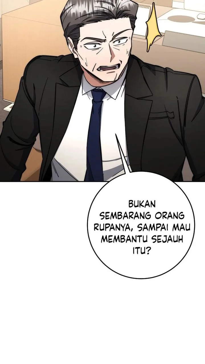 Return of the Invincible Patriarch Chapter 71 - halaman 12
