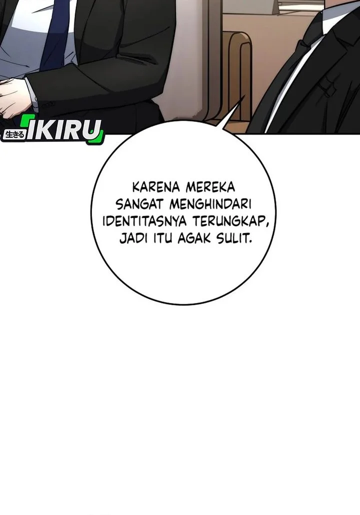 Return of the Invincible Patriarch Chapter 71 - halaman 20