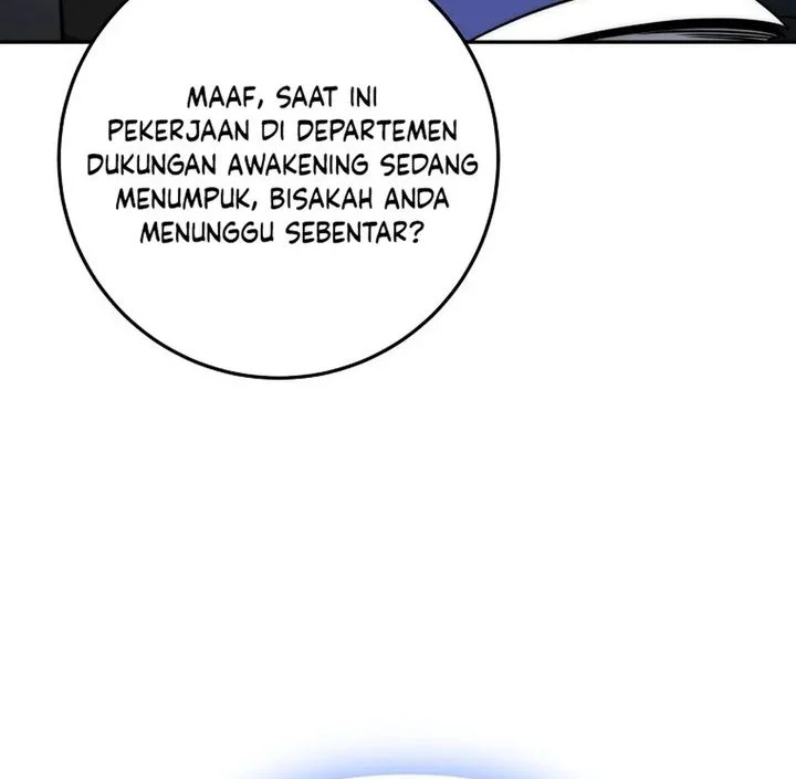 Return of the Invincible Patriarch Chapter 71 - halaman 26