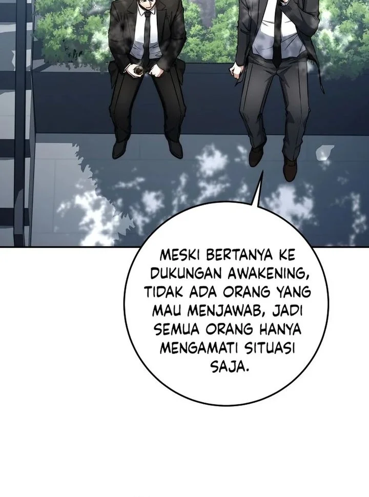 Return of the Invincible Patriarch Chapter 71 - halaman 32