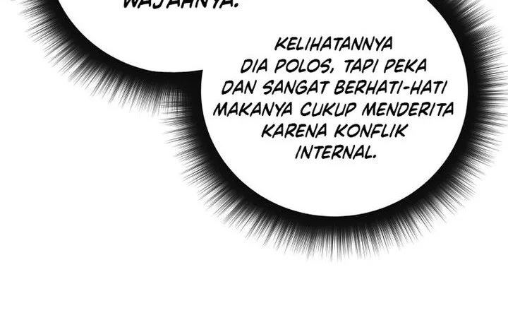 Return of the Invincible Patriarch Chapter 71 - halaman 36