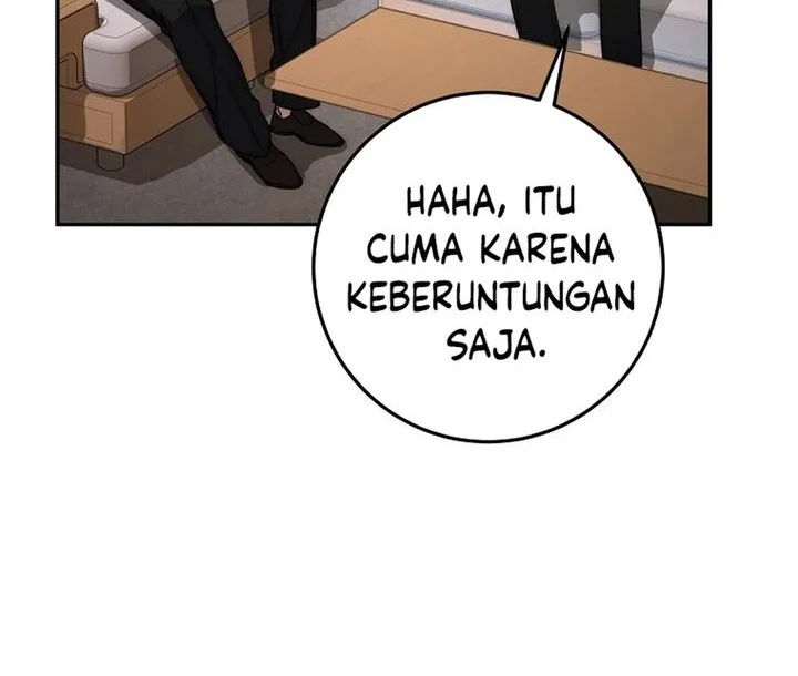 Return of the Invincible Patriarch Chapter 71 - halaman 4