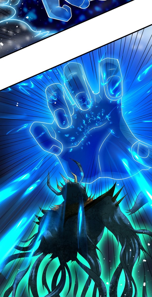 Return of the Invincible Patriarch Chapter 8 - halaman 12
