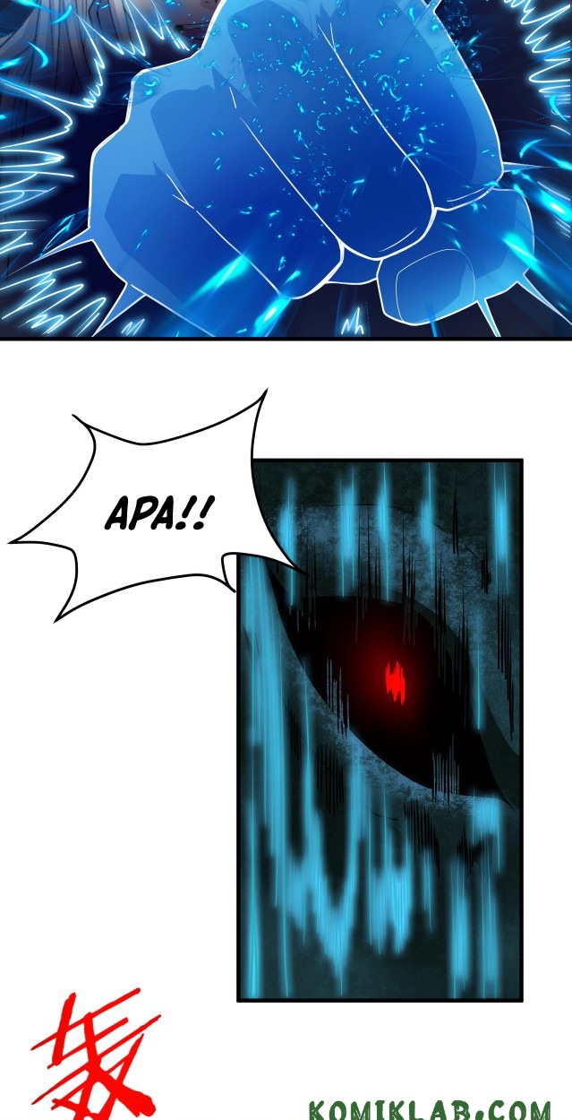 Return of the Invincible Patriarch Chapter 8 - halaman 16