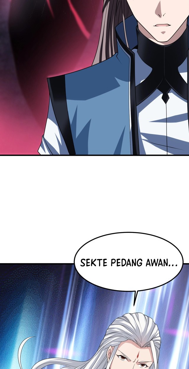 Return of the Invincible Patriarch Chapter 8 - halaman 37