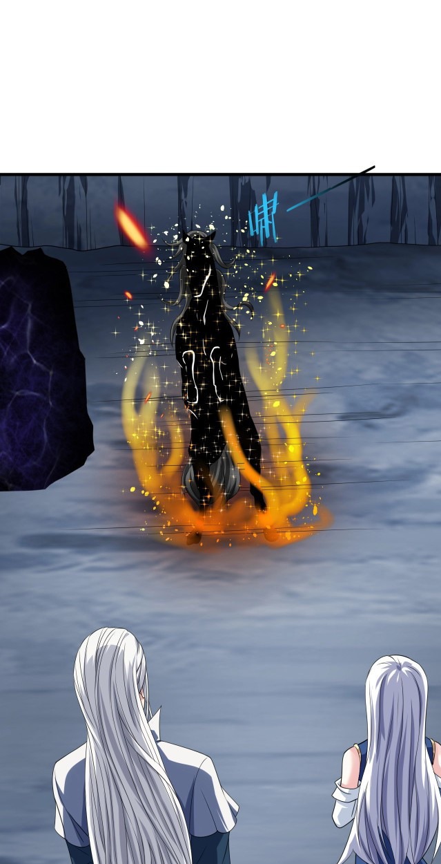 Return of the Invincible Patriarch Chapter 8 - halaman 50