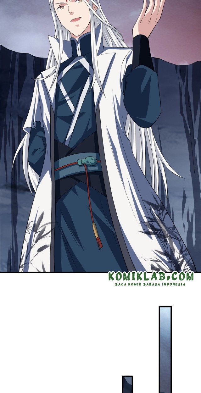 Return of the Invincible Patriarch Chapter 8 - halaman 54