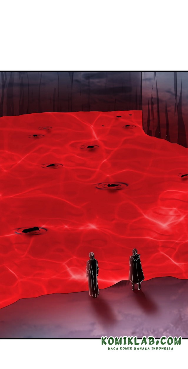 Return of the Invincible Patriarch Chapter 8 - halaman 56
