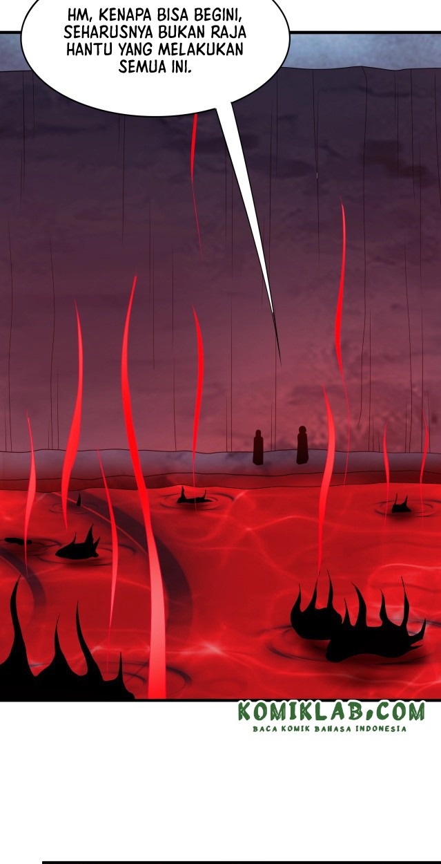Return of the Invincible Patriarch Chapter 8 - halaman 58