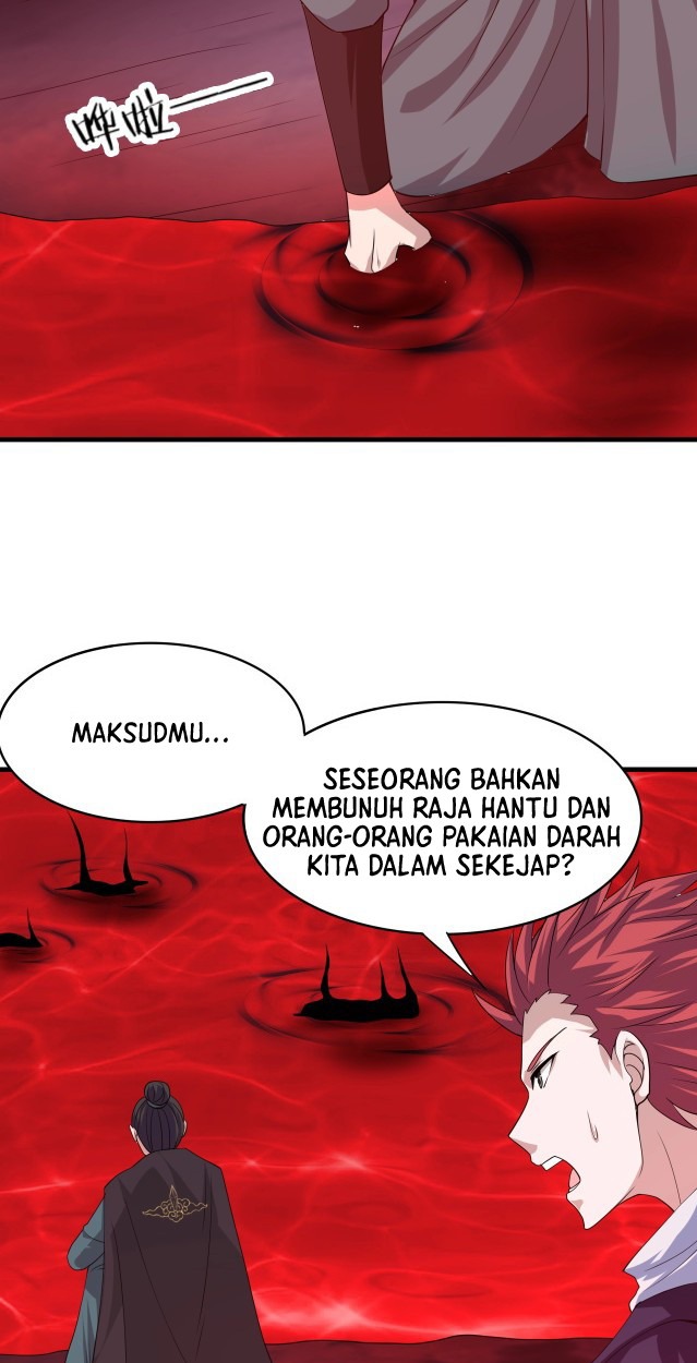 Return of the Invincible Patriarch Chapter 8 - halaman 60