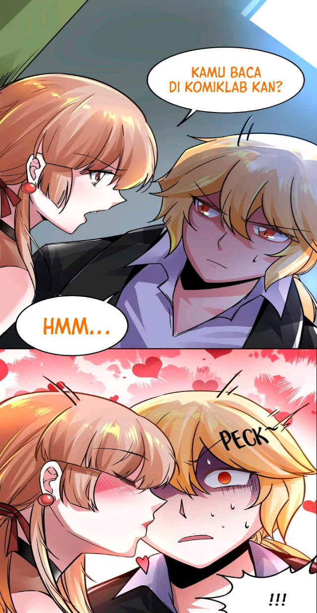 Return of the Invincible Patriarch Chapter 8 - halaman 65