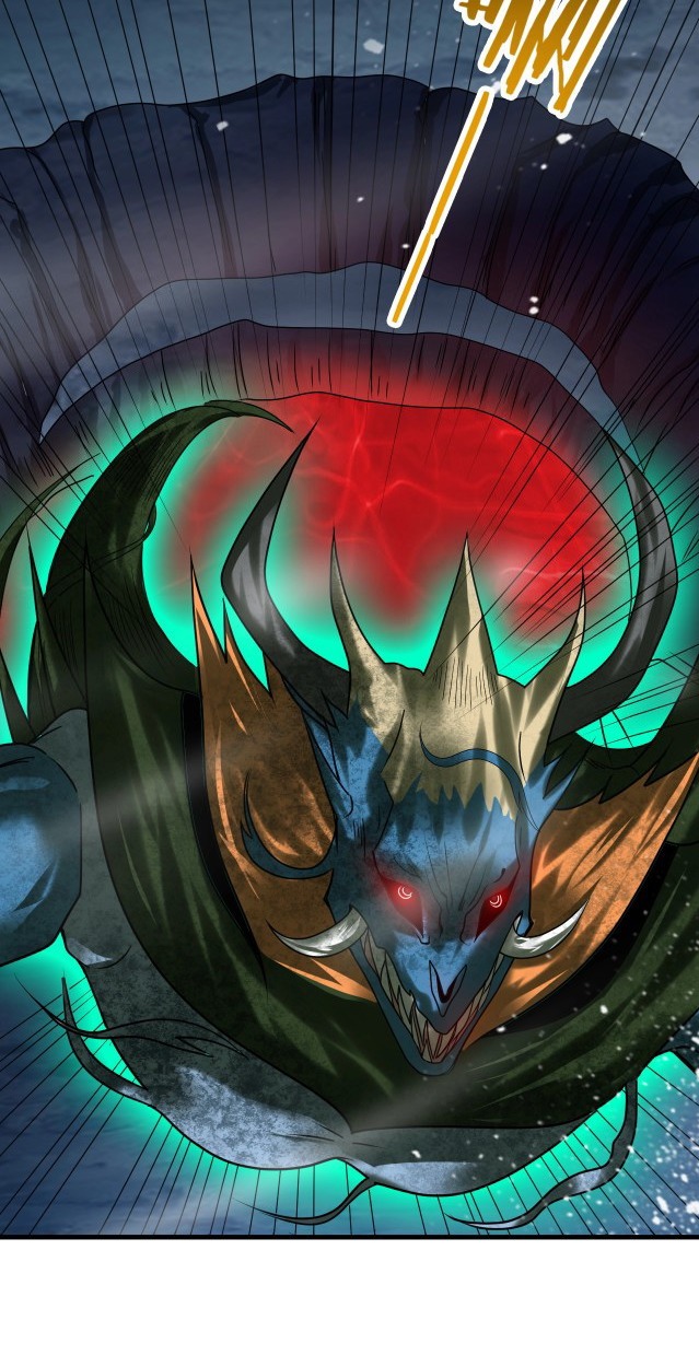 Return of the Invincible Patriarch Chapter 8 - halaman 9