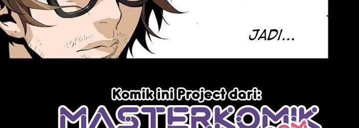 Return of the Legend Chapter 1 - halaman 25