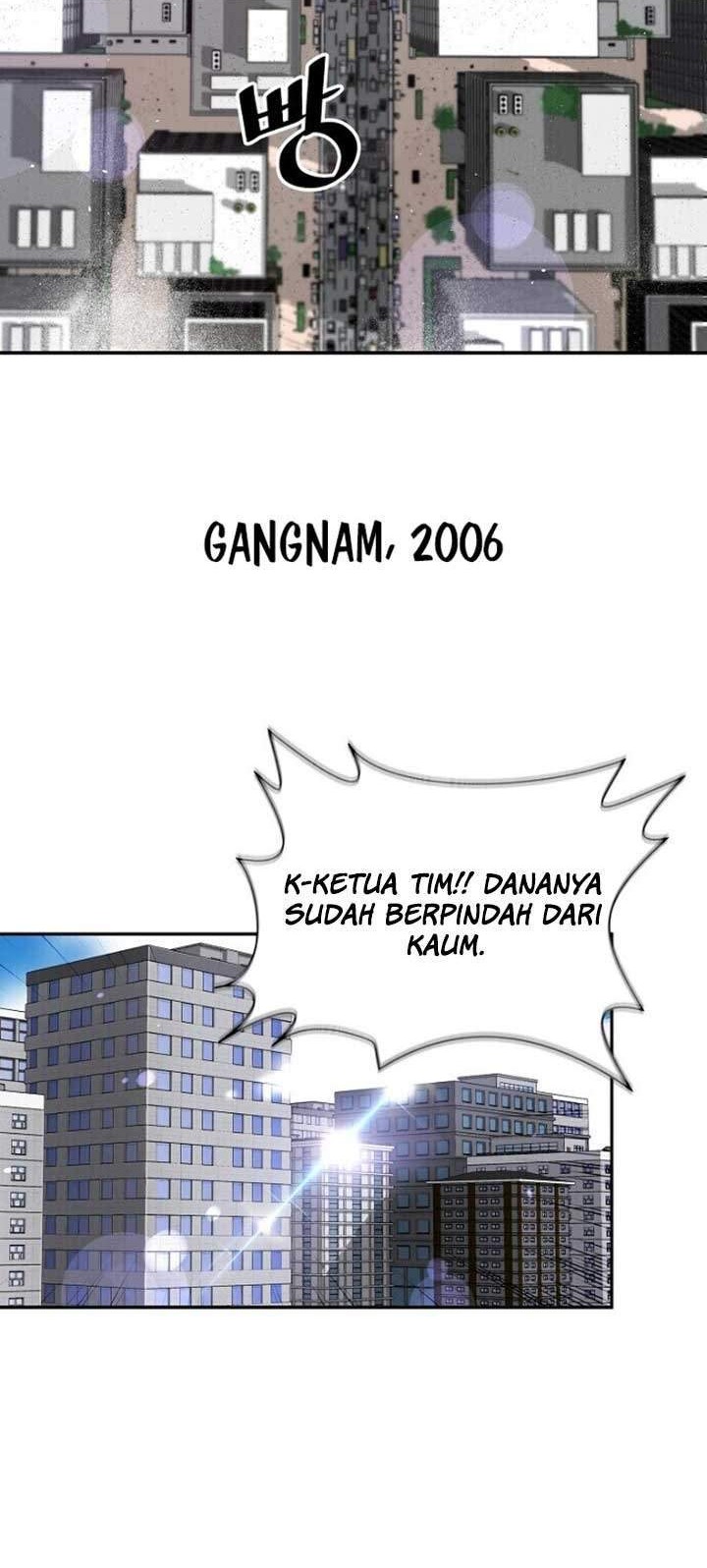 Return of the Legend Chapter 1 - halaman 3