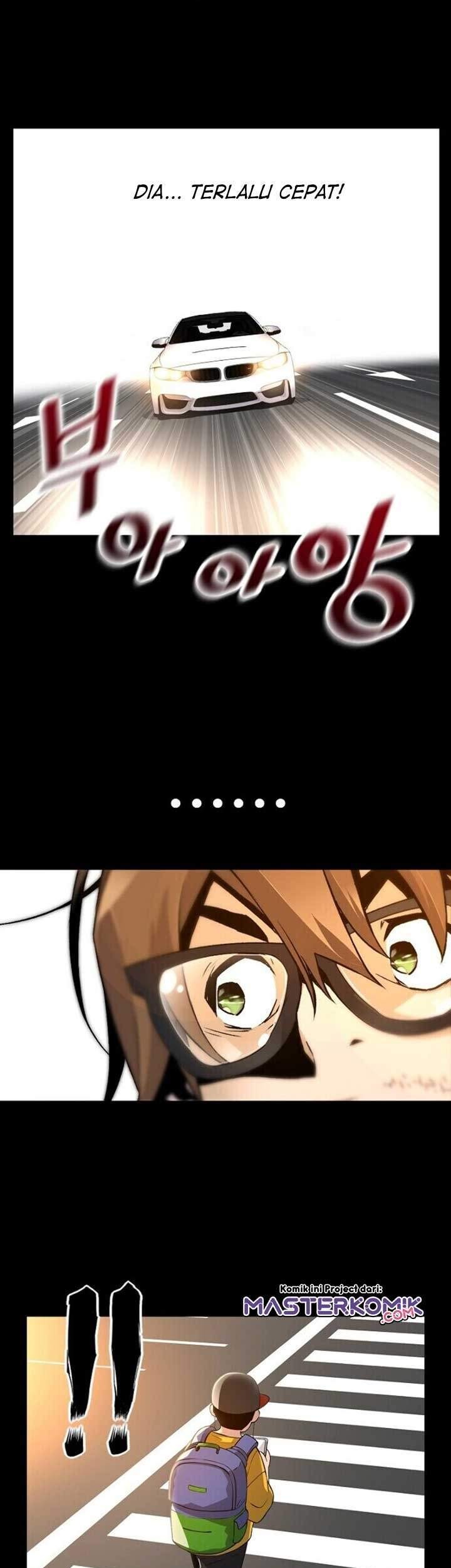 Return of the Legend Chapter 1 - halaman 32