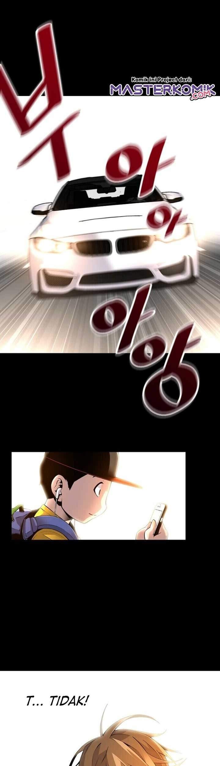 Return of the Legend Chapter 1 - halaman 34