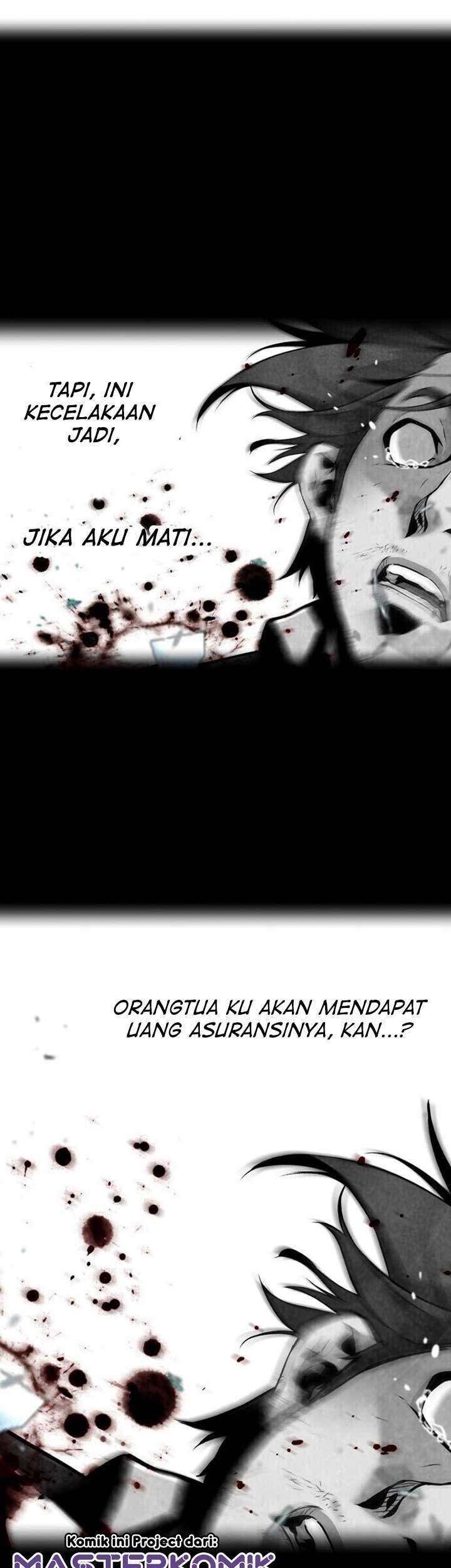 Return of the Legend Chapter 1 - halaman 46