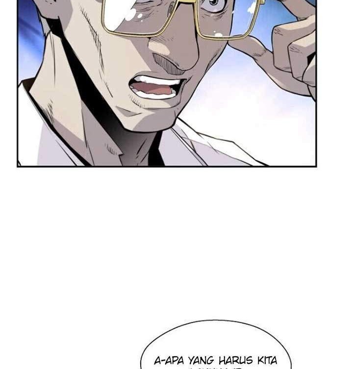 Return of the Legend Chapter 1 - halaman 5