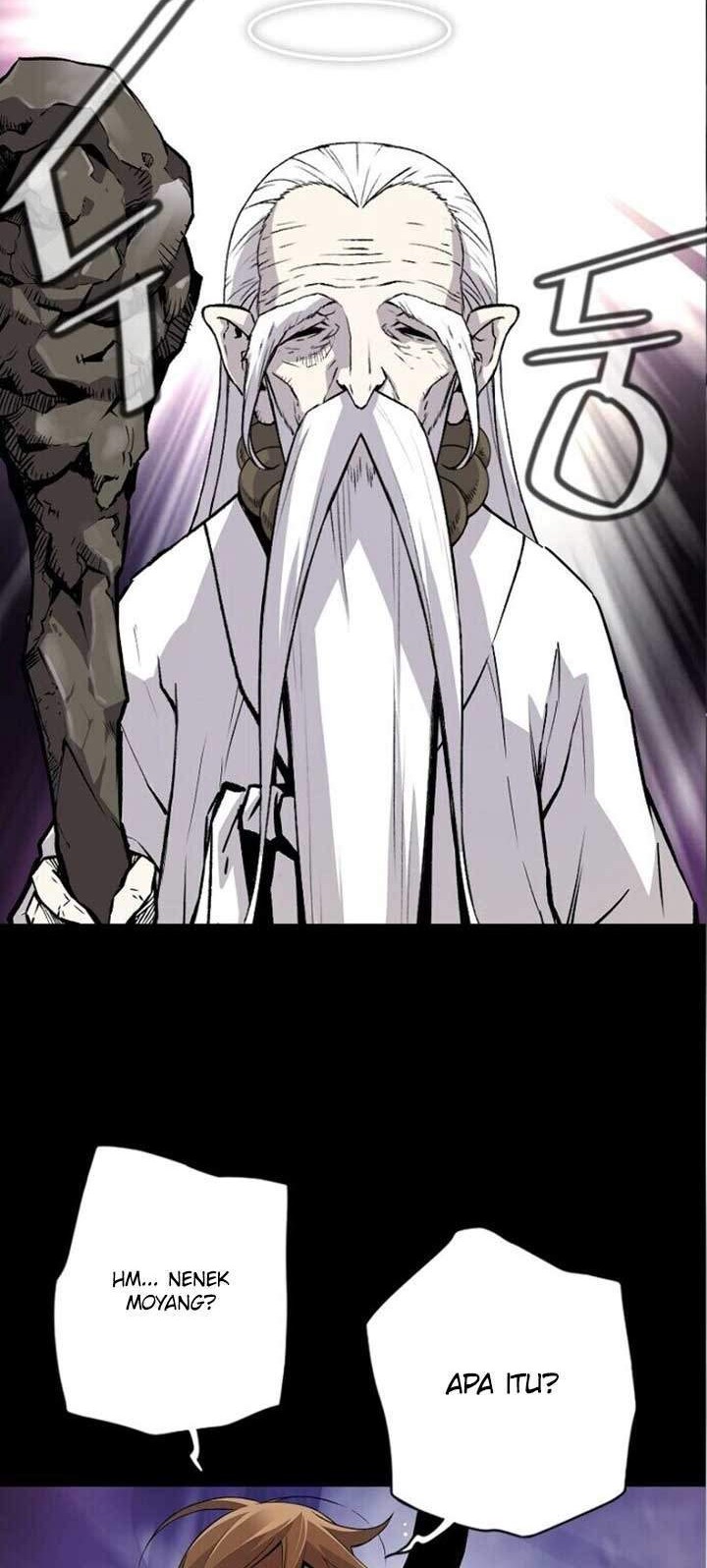 Return of the Legend Chapter 1 - halaman 51