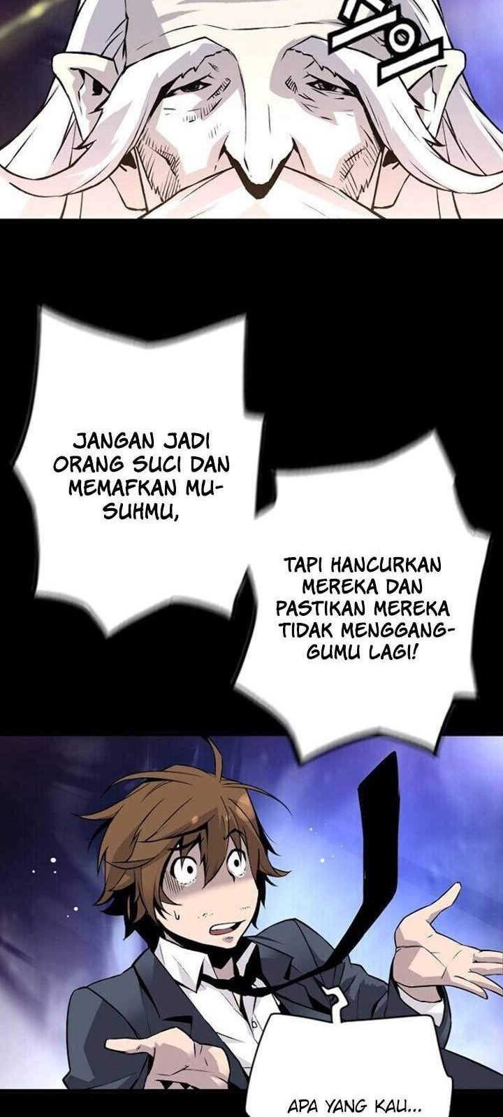 Return of the Legend Chapter 1 - halaman 54