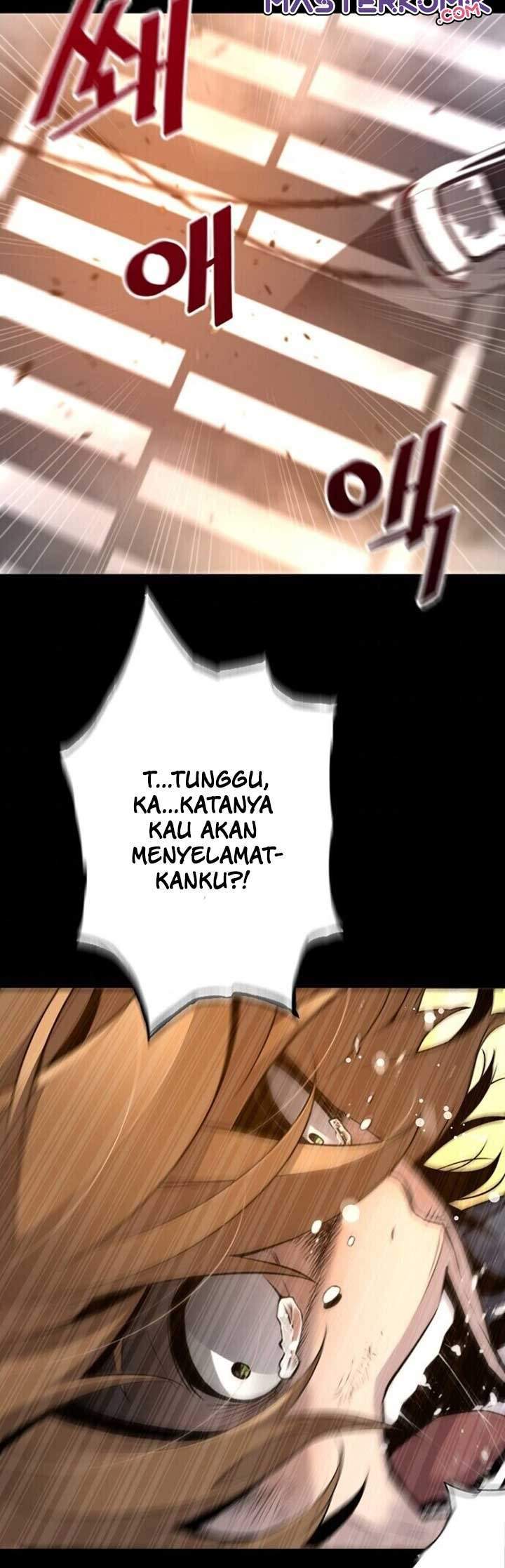 Return of the Legend Chapter 1 - halaman 58