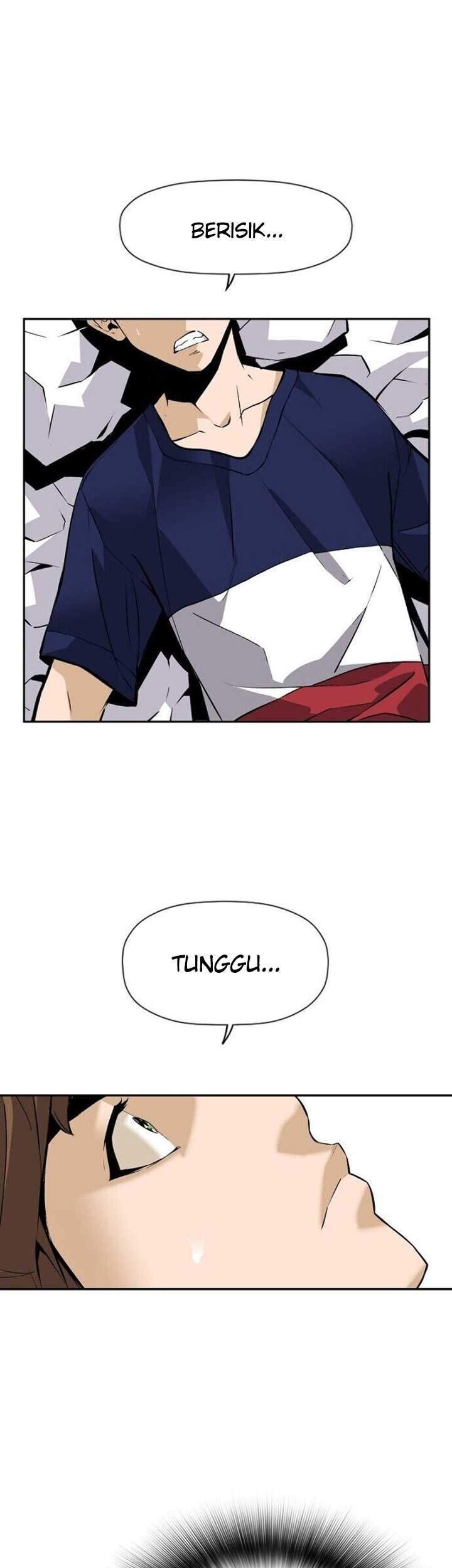 Return of the Legend Chapter 1 - halaman 62