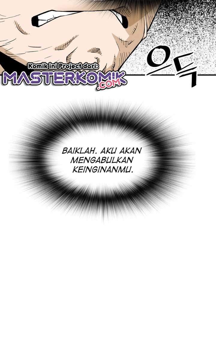 Return of the Legend Chapter 10 - halaman 16