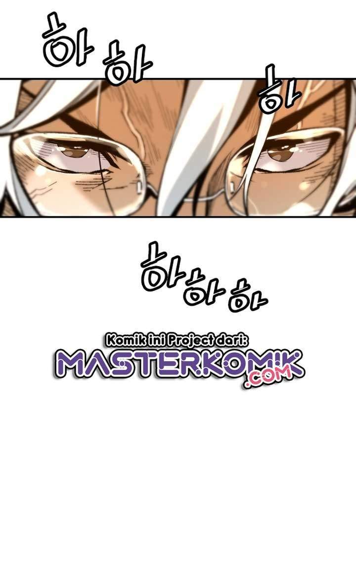 Return of the Legend Chapter 10 - halaman 19
