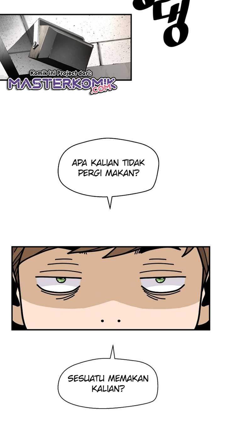 Return of the Legend Chapter 10 - halaman 22