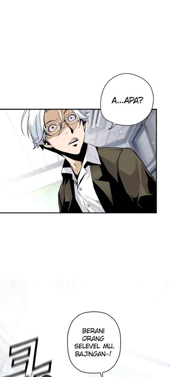 Return of the Legend Chapter 10 - halaman 3