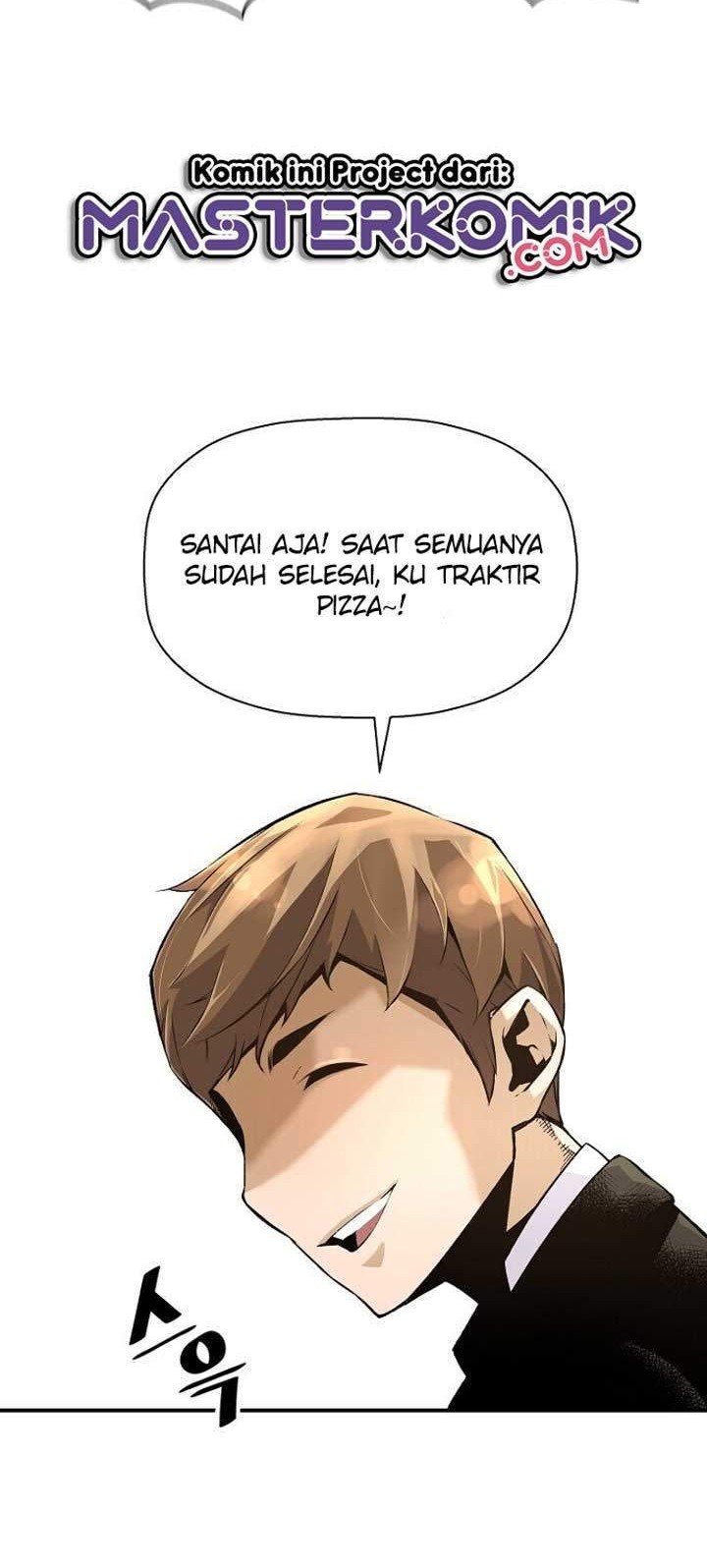 Return of the Legend Chapter 10 - halaman 30