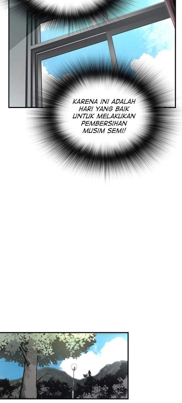 Return of the Legend Chapter 10 - halaman 33