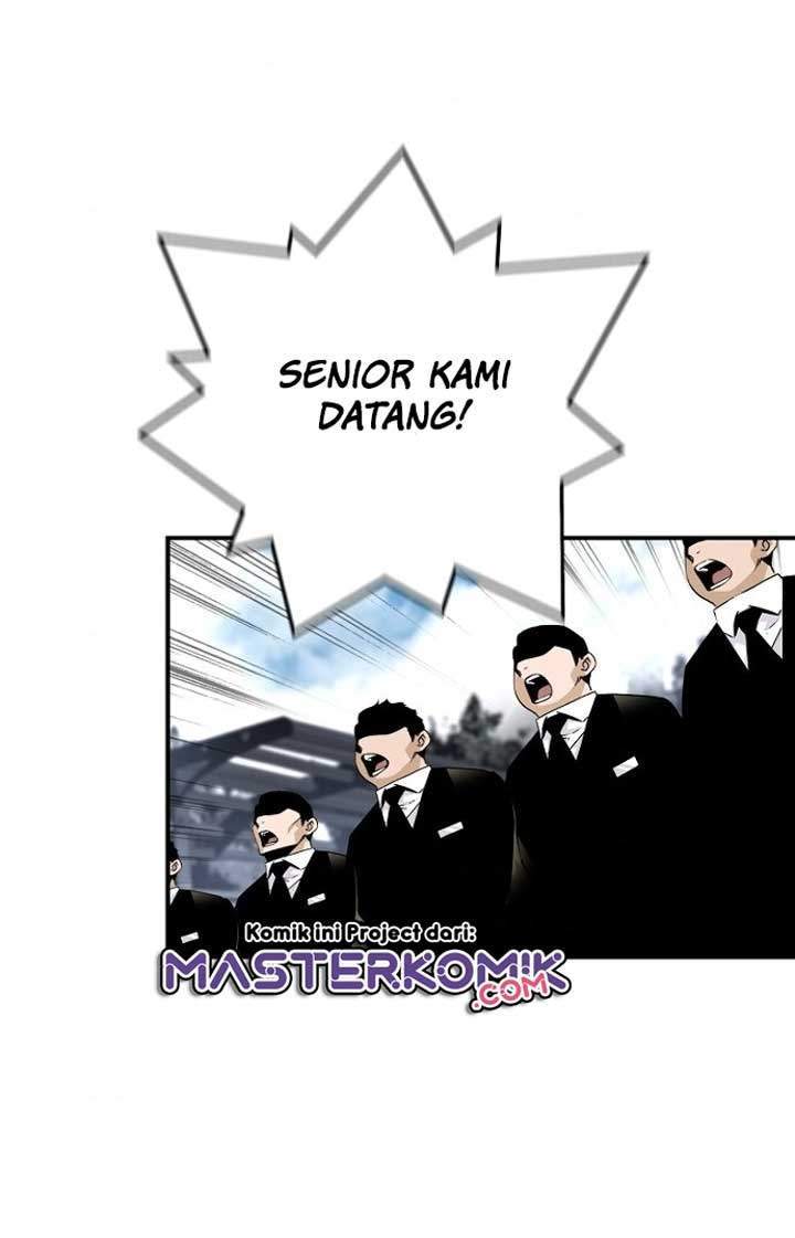 Return of the Legend Chapter 10 - halaman 34